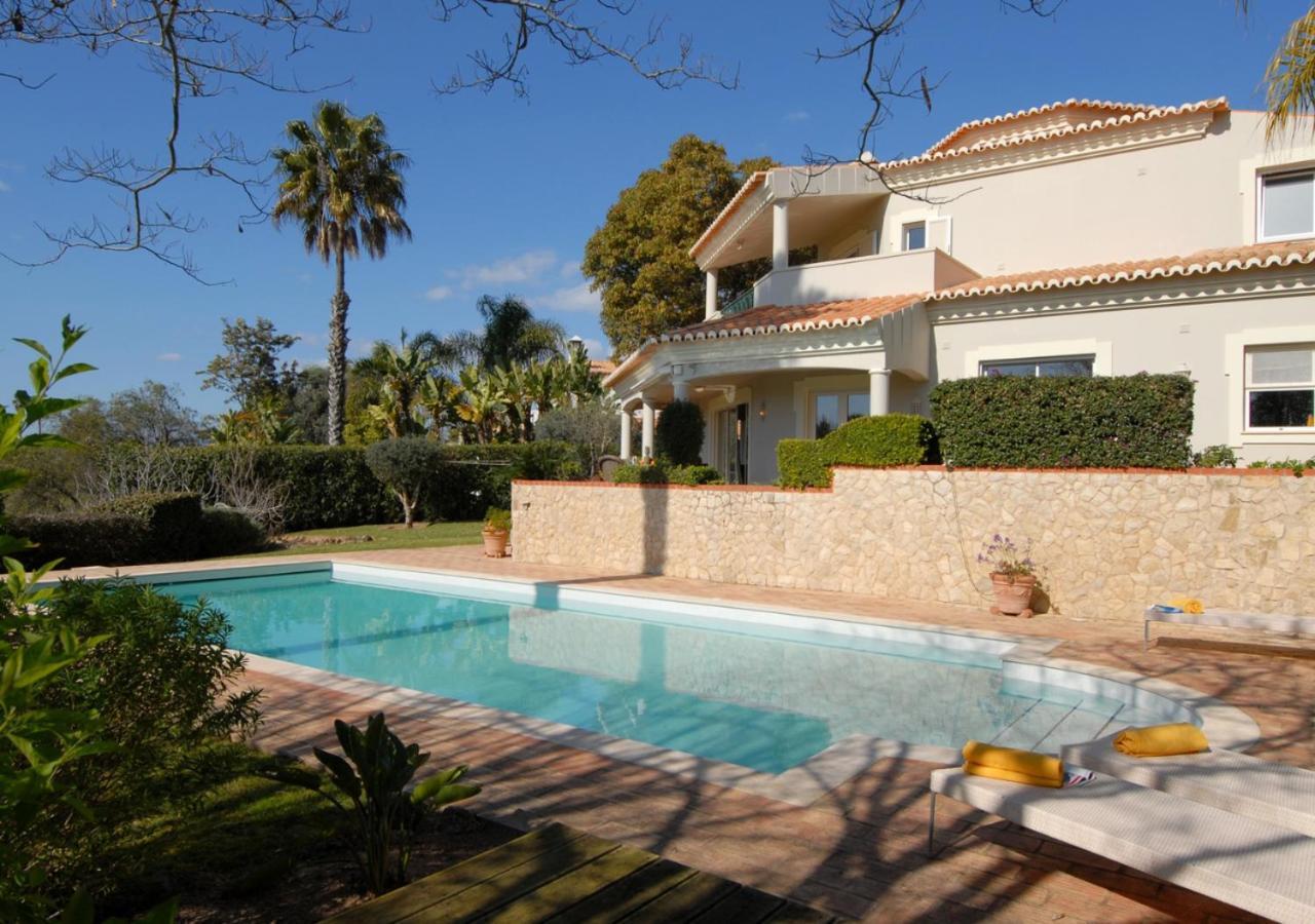 Casa La Vendola Villa Estômbar Exterior foto