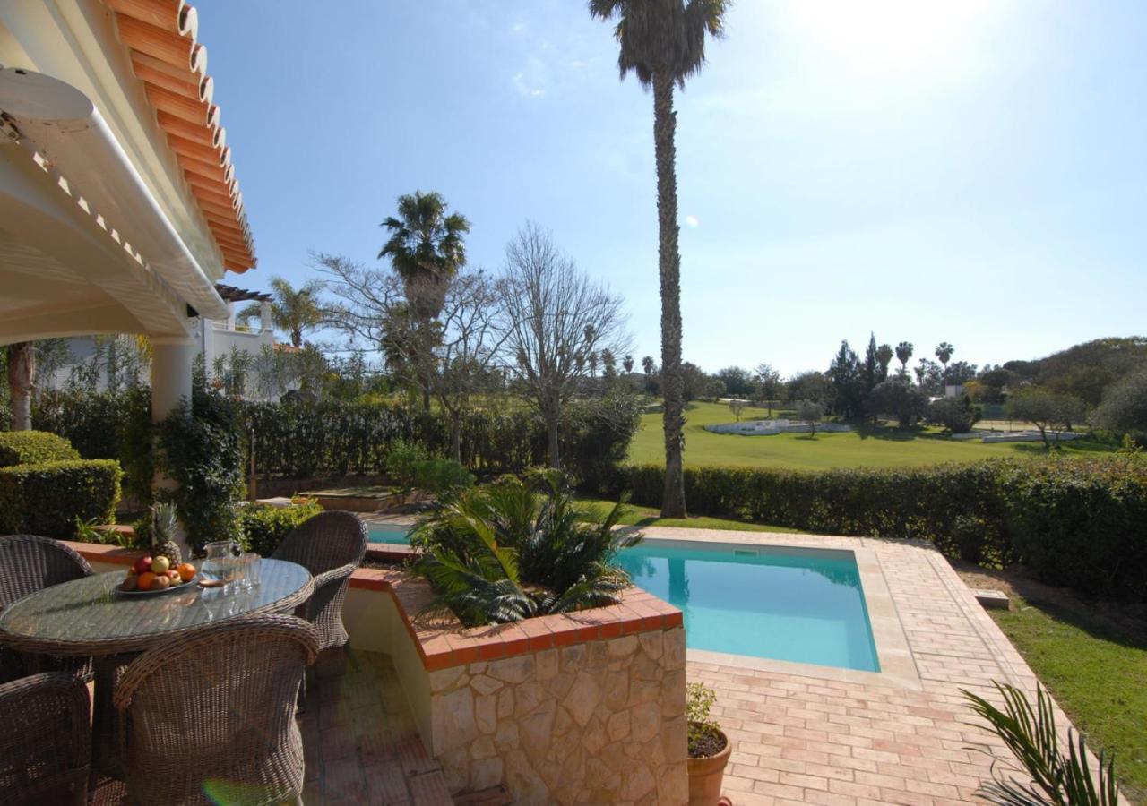 Casa La Vendola Villa Estômbar Exterior foto
