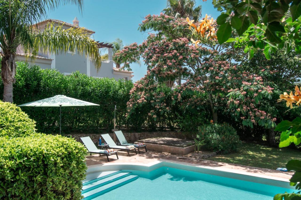 Casa La Vendola Villa Estômbar Exterior foto