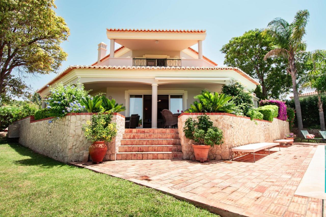 Casa La Vendola Villa Estômbar Exterior foto