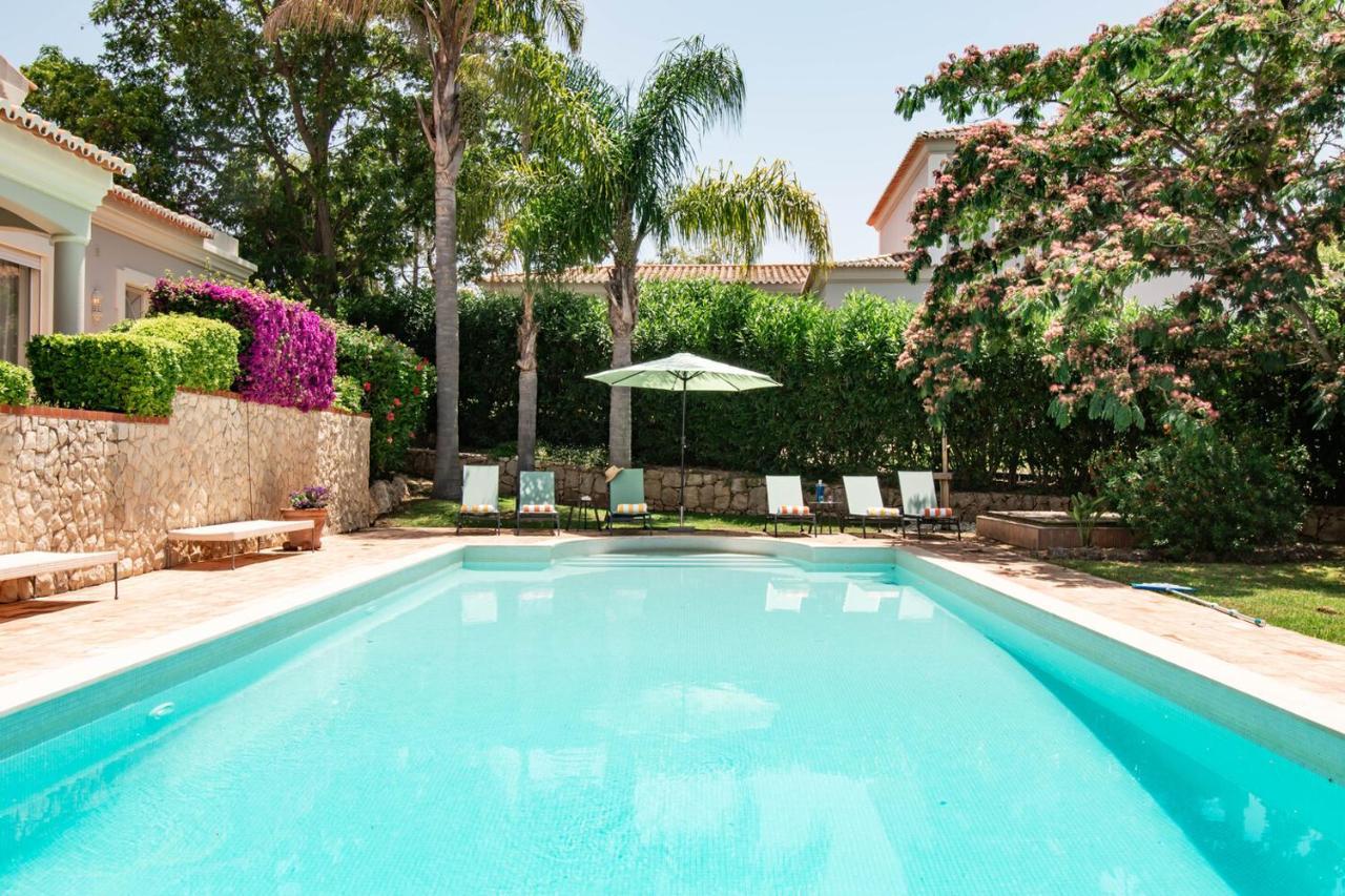 Casa La Vendola Villa Estômbar Exterior foto